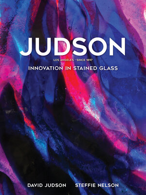 cover image of Judson